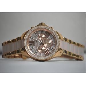 Michael Kors Wren Watch